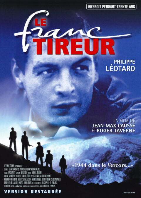 Le Franc-tireur